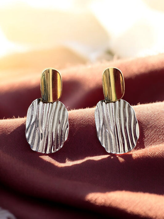 Aniti Tarnish Earrings