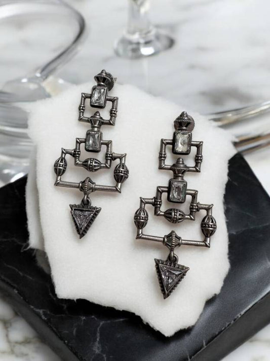 Unique Design Classic Drop Earrings Alloy Drops & Danglers
